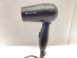 secador pelo agv nanojet