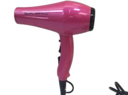 secador pelo albipro 3600 ionic