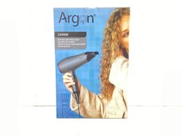 secador pelo argon