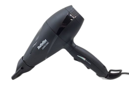 secador pelo babyliss 6613de