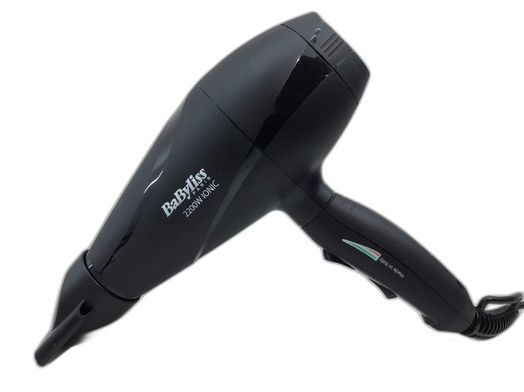 secador pelo babyliss 6613de
