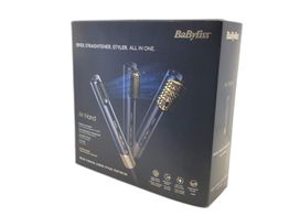 secador pelo babyliss air wand