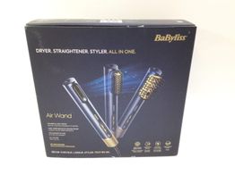 secador pelo babyliss air wand