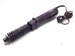 secador pelo babyliss brushing 1000