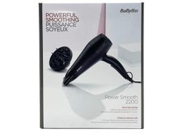 secador pelo babyliss d215de