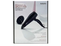 secador pelo babyliss d215de