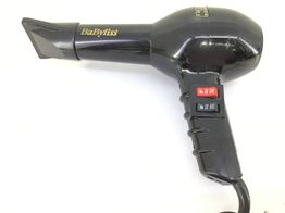 secador pelo babyliss hz 50