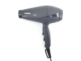 secador pelo babyliss paris