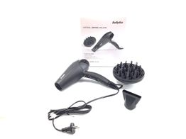 secador pelo babyliss power dry 2100