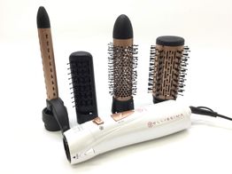 secador pelo bellisima my pro