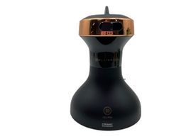 secador pelo bellissima df1 3000