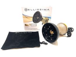 secador pelo bellissima my pro diffon df1 3000