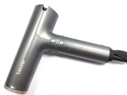 secador pelo beurer hc2r glamour+
