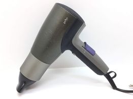 secador pelo braun 3522