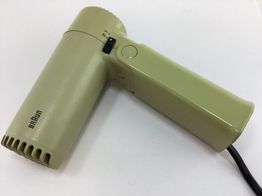 secador pelo braun type 4-579