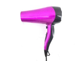 secador pelo carrefour home hhd300set-12