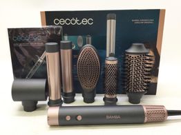 secador pelo cecotec bamba ceramic care