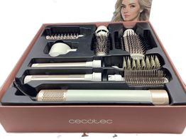 secador pelo cecotec bamba ceramicare