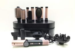 secador pelo cecotec bamba ceramiccare air glam