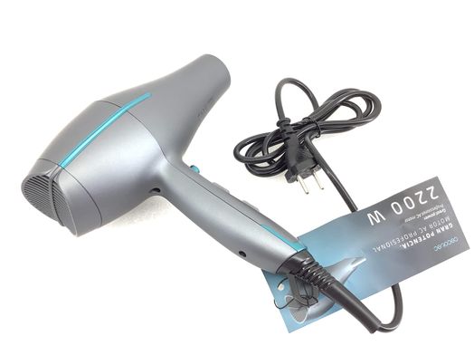 secador pelo cecotec bamba ionicare 5300 maxi aura