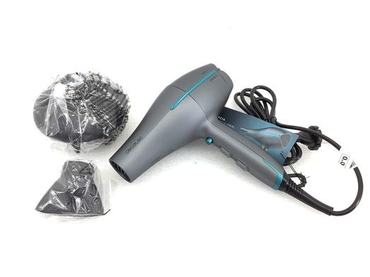 secador pelo cecotec bamba ionicare 5300 maxi aura