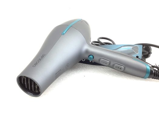 secador pelo cecotec bamba ionicare 5300 maxi aura