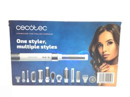 Secador Pelo Cecotec Ceramicare 14in1
