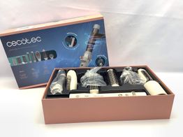 Secador Pelo Cecotec Ceramicare