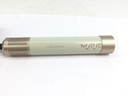 secador pelo cecotec ceramiccare 14in1 airglam champagne