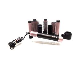 secador pelo cecotec ceramiccare 14in1