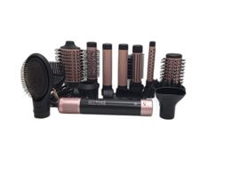 secador pelo cecotec ceramiccare 14in1