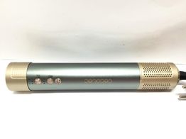 secador pelo cecotec ceramiccare airglam aluminum