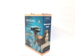 secador pelo cecotec ioncare powergo