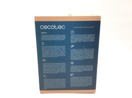 secador pelo cecotec ioncare powergo