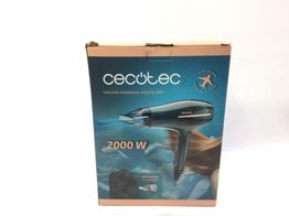 secador pelo cecotec powergo