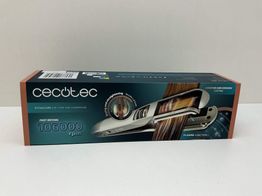 secador pelo cecotec ritual care air lissev 2in1 champagne