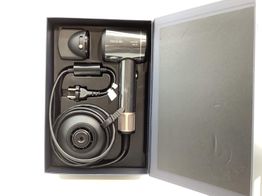 secador pelo cecotec rockstar ion touch