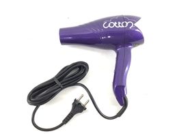 secador de cabelo cotton sk lim hair