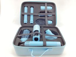 secador pelo create ion styler advance