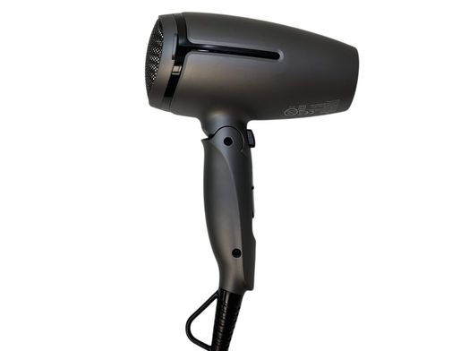 secador pelo crown 39600