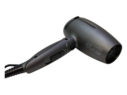 secador pelo crown 39600