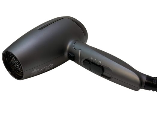 secador pelo crown 39600