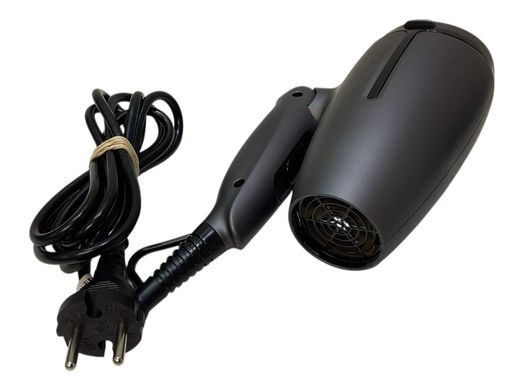 secador pelo crown 39600