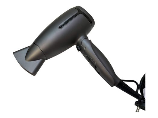 secador pelo crown 39600