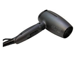 secador pelo crown 39600