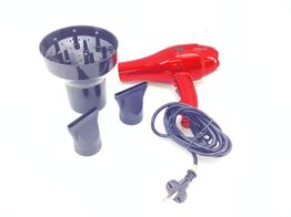 secador de cabelo dreox original 0440107