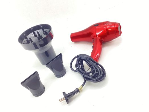 secador de cabelo dreox original 0440107