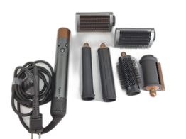 secador pelo dyson airwrap complete long