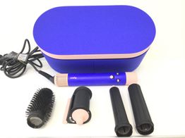 secador pelo dyson airwrap complete long