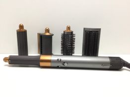 secador pelo dyson airwrap hs05